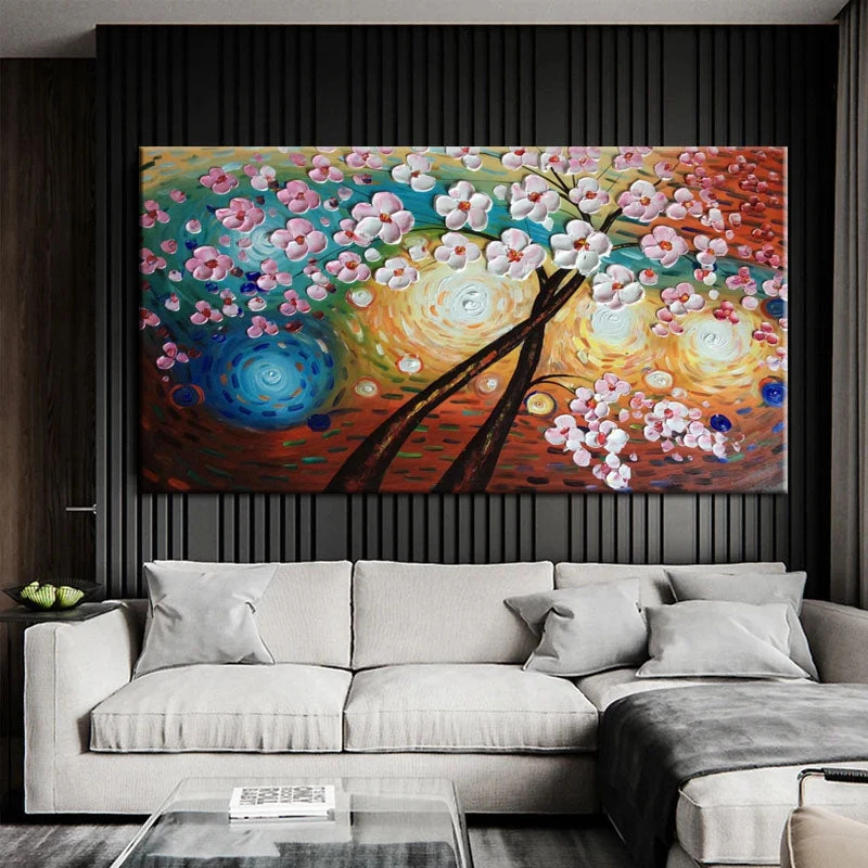 Flowery Flourish 4 Flowery Flourish - Image 4