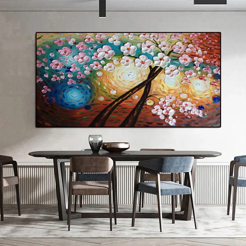 Flowery Flourish 5 Flowery Flourish - Image 5