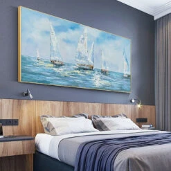 White Sail Companionship -Hila Creations Shop 5 7 34cefc88 5cb2 43f4 b480 bcb019f6a7b1