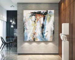 The Abyss -Hila Creations Shop 5 9