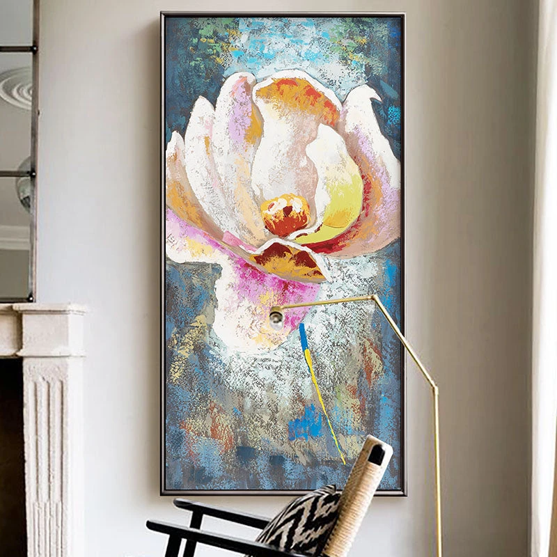 Opening Flower 3 Opening Flower - Image 3