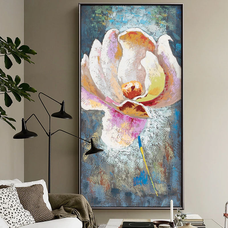 Opening Flower 5 Opening Flower - Image 5