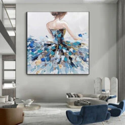 Striking Ballerina -Hila Creations Shop 8 2 94f88aa6 ec83 4f23 a33b 71e2f1fe0387