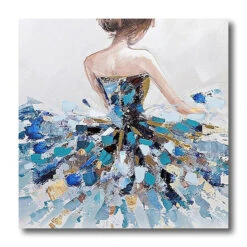 Striking Ballerina -Hila Creations Shop 8 6 0758c882 0d0f 44c9 b5da 1a49169e9f8b