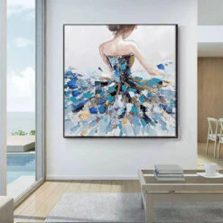 Striking Ballerina -Hila Creations Shop 8 95d60968 6c82 4aba ae43 da143a0a533d