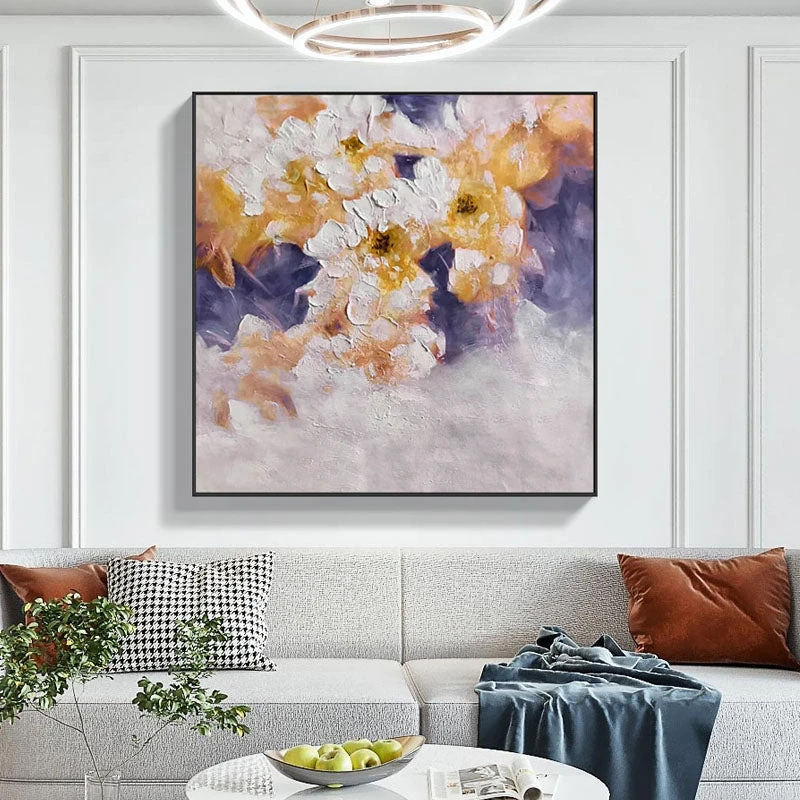 Violet Flowers 1 Violet Flowers