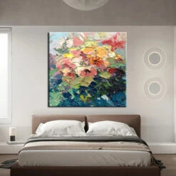 Bouquet Of Flowers -Hila Creations Shop 9 5 a370f6d8 6972 4de4 ab69 36dddb5505bc