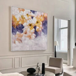 Violet Flowers 11 Violet Flowers -Hila Creations Shop 9 5 b7aeceae d317 4590 906f 2d187c0e24e8