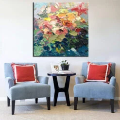 Bouquet Of Flowers -Hila Creations Shop 9 6 dce8eae1 c95f 48f8 952b b52bab88abd2