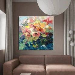 Bouquet Of Flowers -Hila Creations Shop 9 7 0dcc5e38 7662 4ab8 abb4 3472cb645397