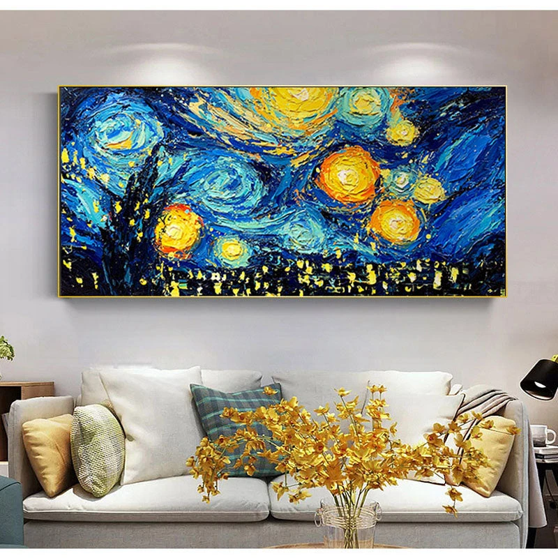 Stars At Night 2 Stars At Night - Image 2