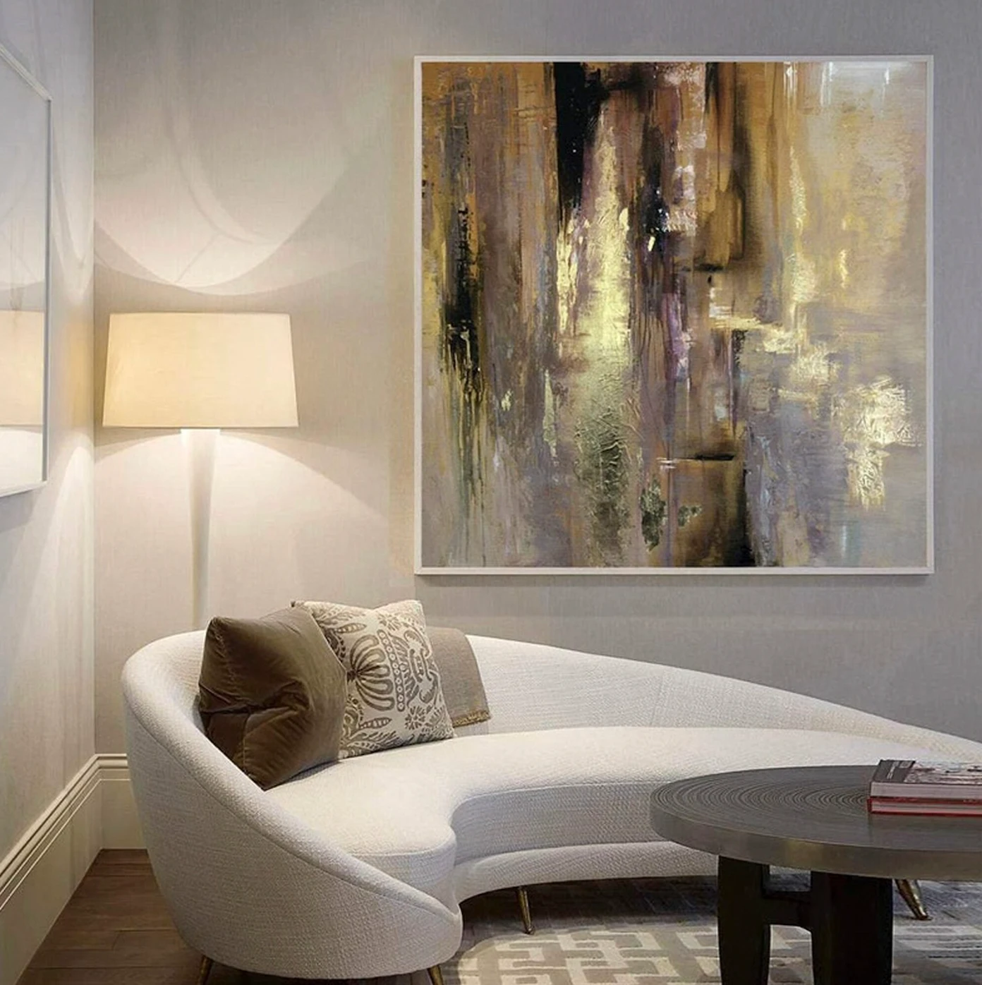 Bronze Plated 2 Bronze Plated - Image 2