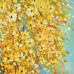 Golden Spring -Hila Creations Shop Bildschirmfoto2022 08 23um23.32.51