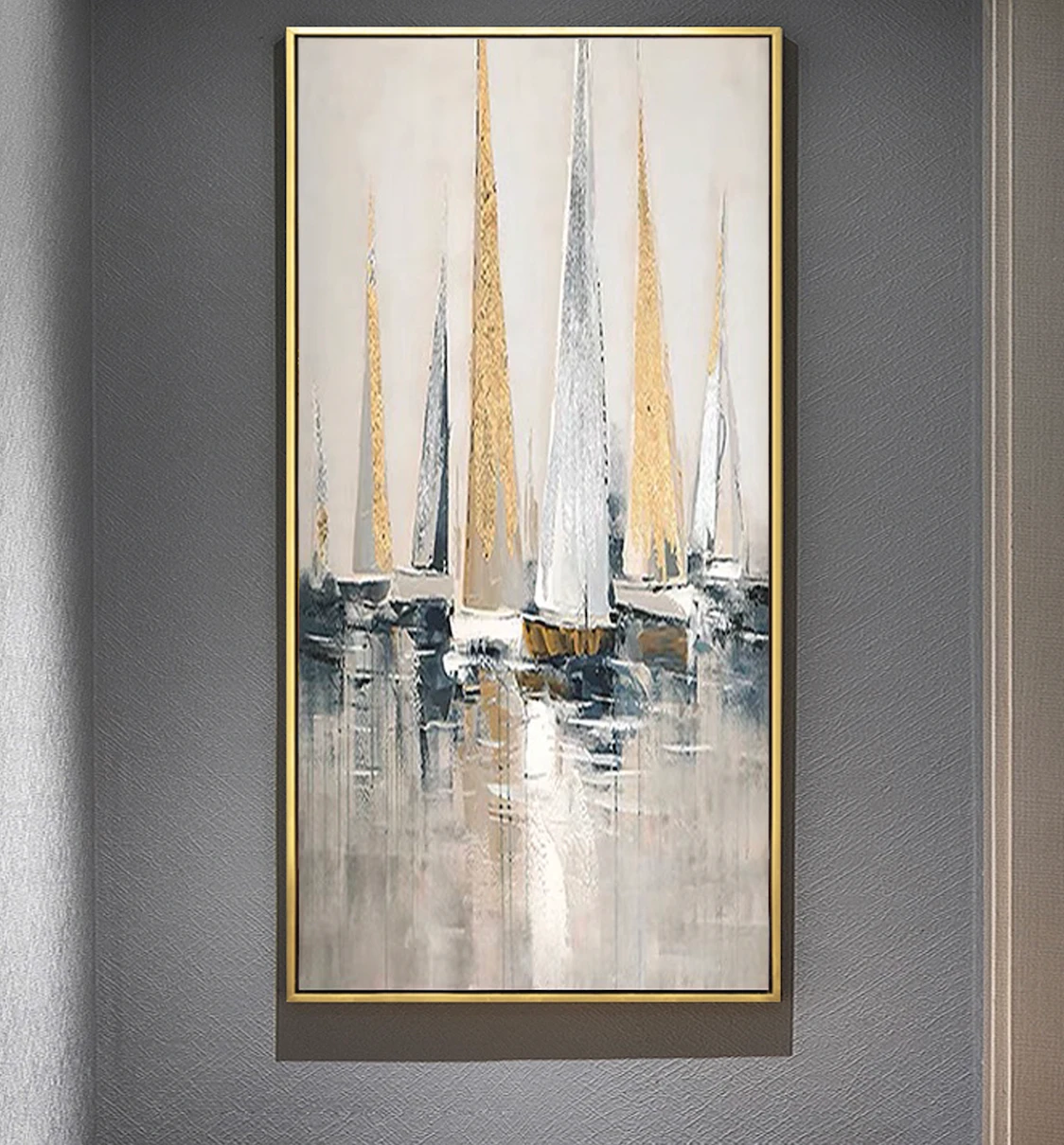 The Golden Fleet 3 The Golden Fleet - Image 3