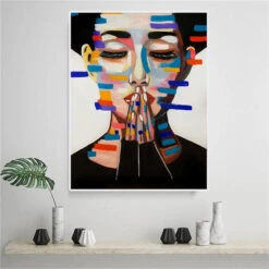 Belle -Hila Creations Shop FaceMona 2 45b21746 56ec 4fde 84a7 b5c54c895064