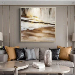 Landslide -Hila Creations Shop Handgemachte Abstrakte lgem lde Wand Kunst Moderne Minimalistischen Helle Farbe Bild Leinwand Home Decor F r 4 26b6d5df 954f 4a2b 9ec0 17f06496713d