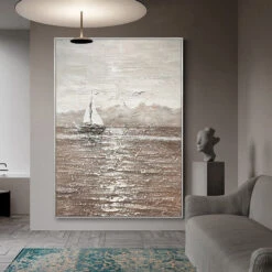 Lonely Sailor -Hila Creations Shop LonelySailor 3