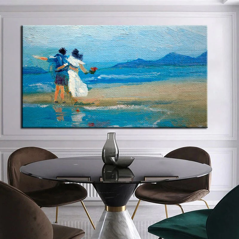 Honeymoon 5 Honeymoon - Image 5