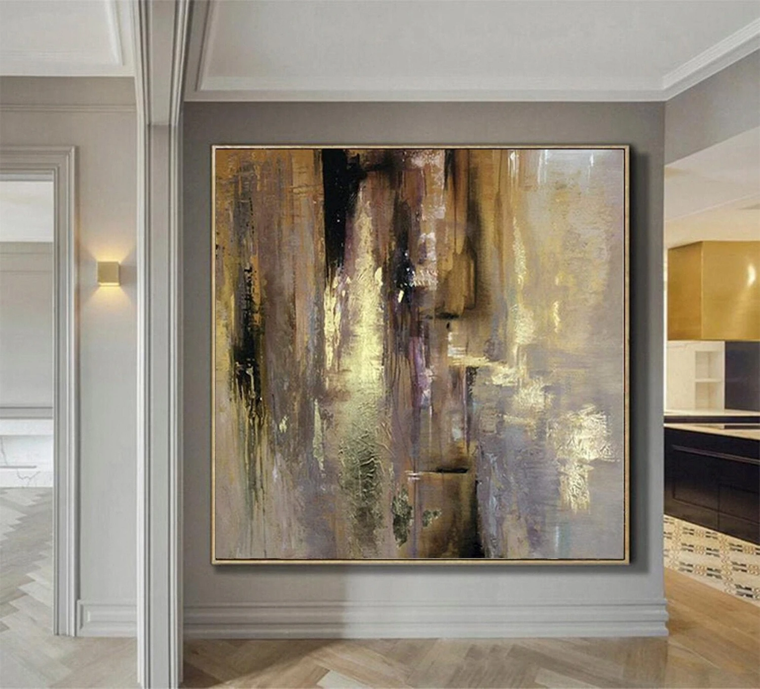 Bronze Plated 4 Bronze Plated - Image 4