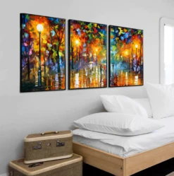 Promenade -Hila Creations Shop Promenade 2