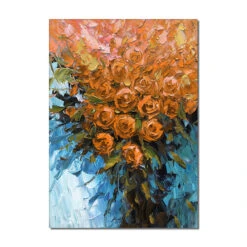 Orange Roses -Hila Creations Shop Roses Orange 4 d29e64e0 4e98 49c1 9c18 adf99e95edc0