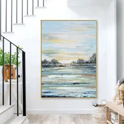 Lake Tundra -Hila Creations Shop S7 3