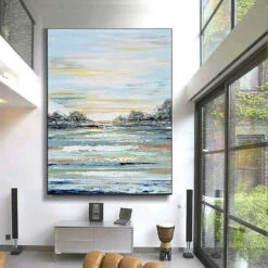 Lake Tundra -Hila Creations Shop S7 4