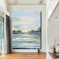 Lake Tundra -Hila Creations Shop S7 7