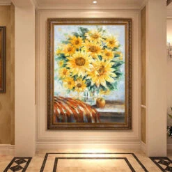 Sunflower -Hila Creations Shop Sunflower 1 0b7d43c8 9de8 4eb4 9308 b45e8601472e