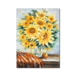 Sunflower -Hila Creations Shop Sunflower 4 d9c5eba6 70ea 4bb8 90bc d79866f32e39