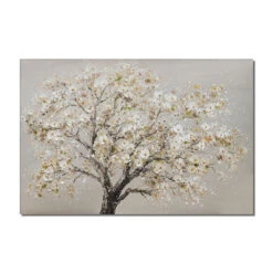 Endurance -Hila Creations Shop Tree White 6