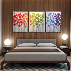 Tulips -Hila Creations Shop Tulips 4