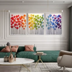 Tulips -Hila Creations Shop Tulips 5