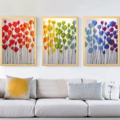 Tulips -Hila Creations Shop Tulips 6