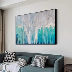 Turquoise Forest -Hila Creations Shop TurquoiseForest 4