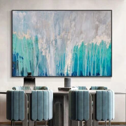 Turquoise Forest -Hila Creations Shop TurquoiseForest 5