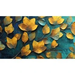 Radiant Leaves -Hila Creations Shop il 1588xN.4999626454 nqo3