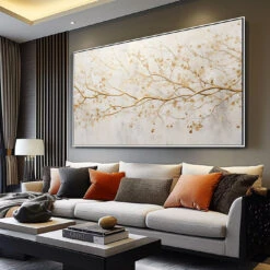 La Branche D'Or. -Hila Creations Shop il 1588xN.5829271420 9l7c