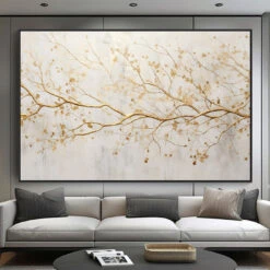 La Branche D'Or. -Hila Creations Shop il 1588xN.5877367095 kunq