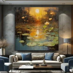 The Magnicifent Mire