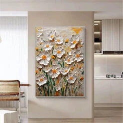 Textured Daisies -Hila Creations Shop il 794xN.6043325260 4lt0