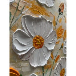 Textured Daisies -Hila Creations Shop il 794xN.6452018283 kc39