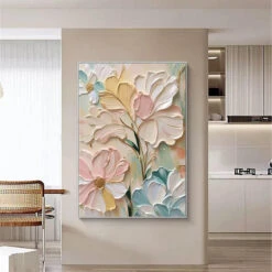 Impasto In Bloom -Hila Creations Shop il 794xN.6559511719 mtbl