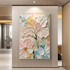 Impasto In Bloom -Hila Creations Shop il 794xN.6559513873 fbg7