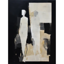 A Heart Apart -Hila Creations Shop lki71 a paper and textured canvas painting on black paper with fab144ec 2c45 40a6 87c0 3ad1858e9d4c